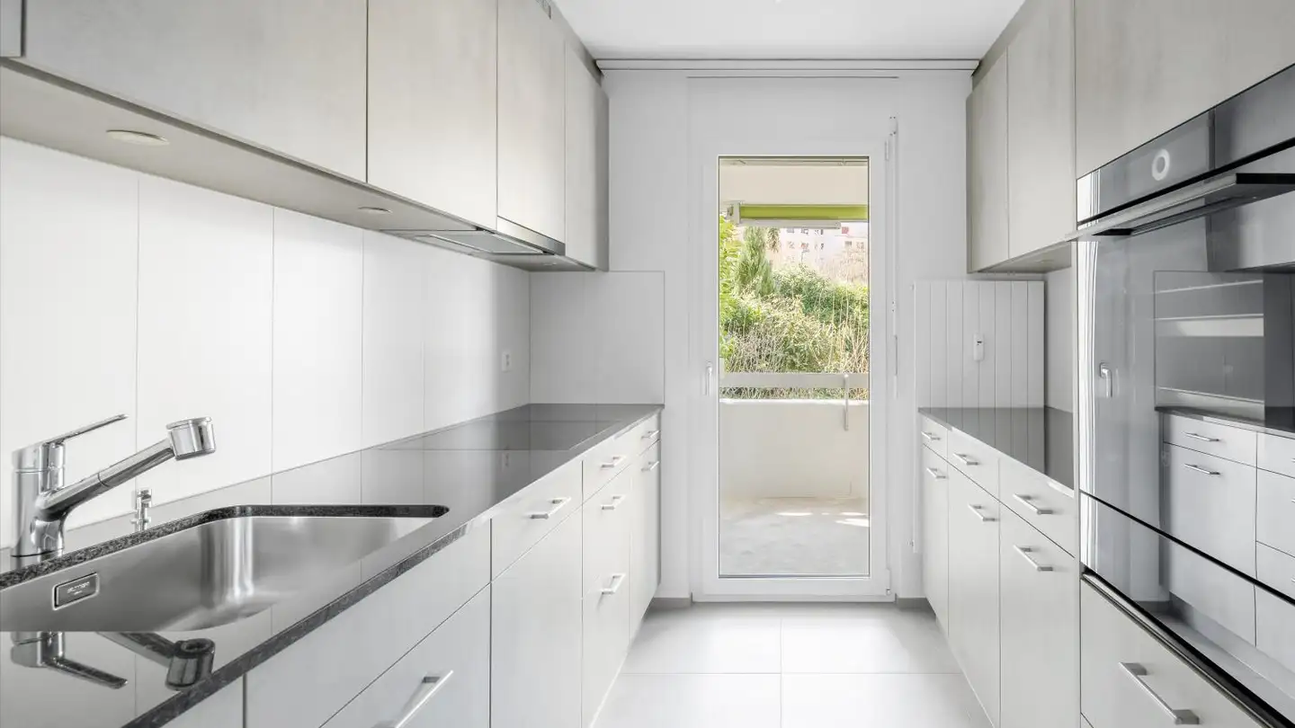 Apartment for rent - Kleinzelglistrasse 12, 8952 Schlieren - Photo 2