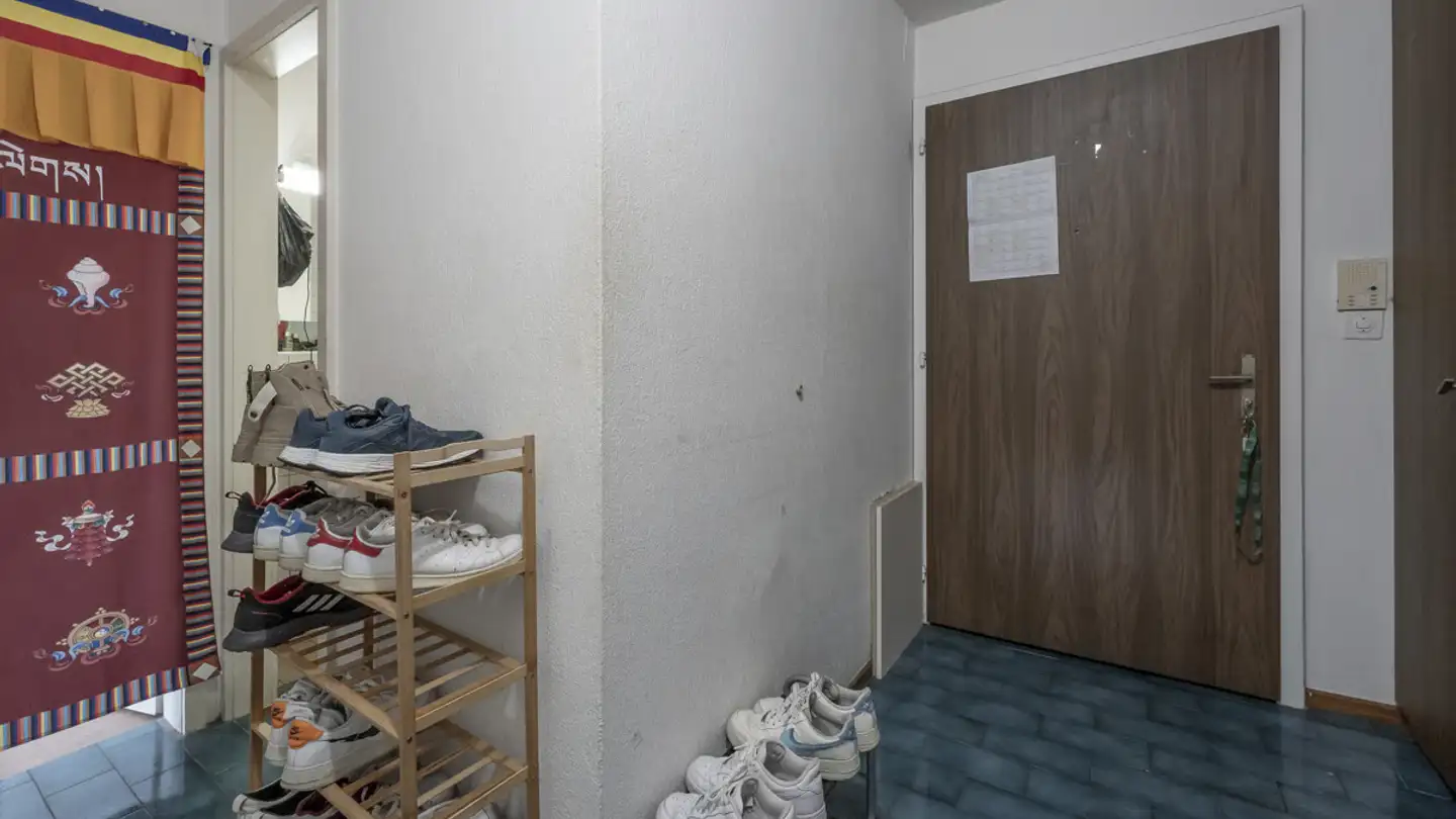 Apartment for sale - Müllackerstrasse 28, 8152 Glattbrugg - Photo 2