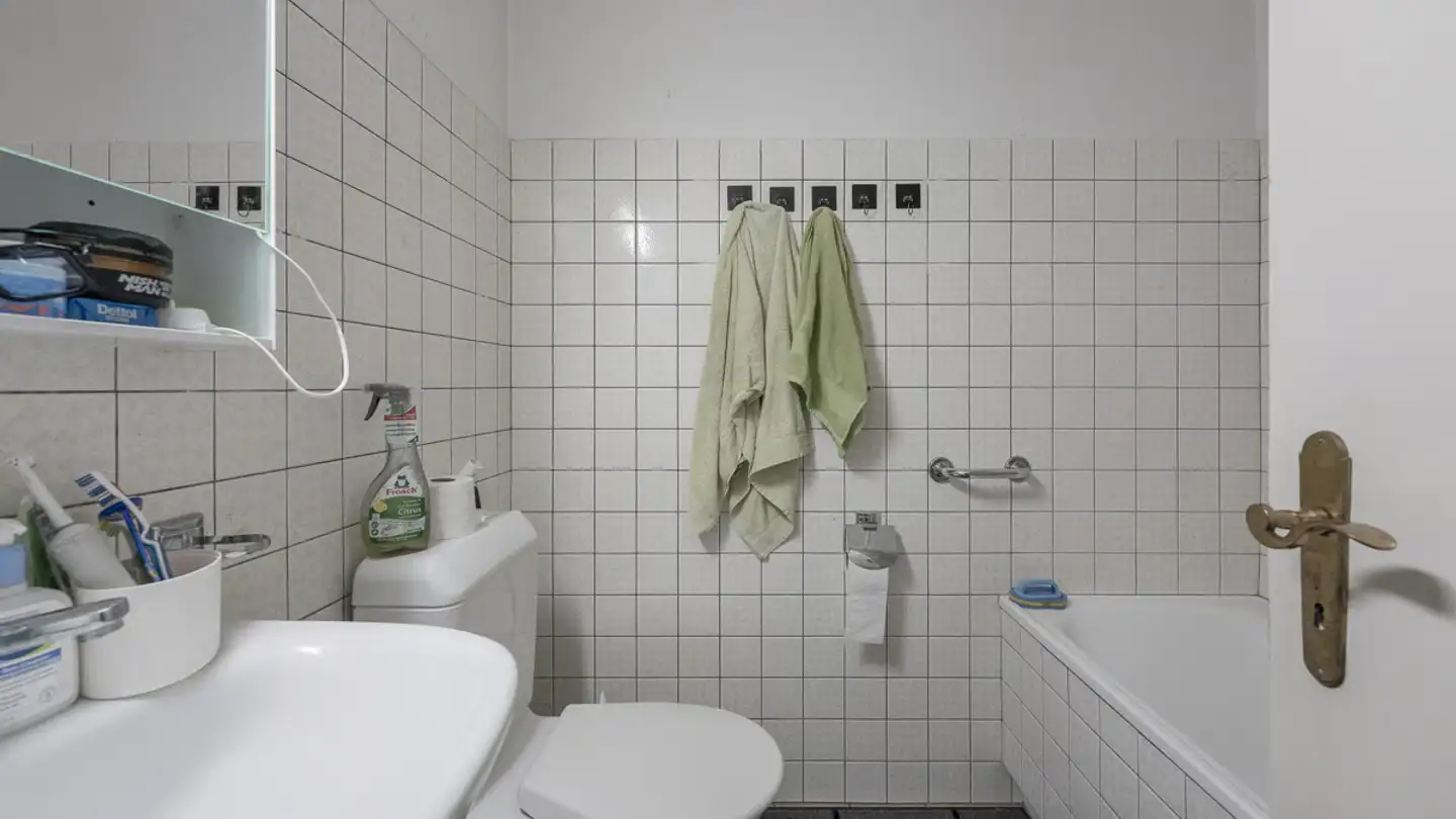 Apartment for sale - Müllackerstrasse 28, 8152 Glattbrugg - Photo 3