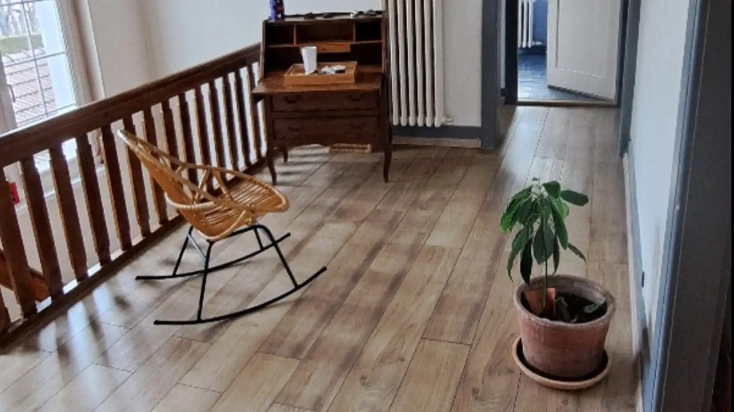 Casa singola in vendita - Rue de l'Eglise 1, 1906 Charrat - Photo 4