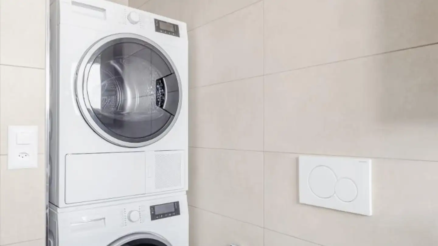 Apartment for rent - Kleinzelglistrasse 12, 8952 Schlieren - Photo 3