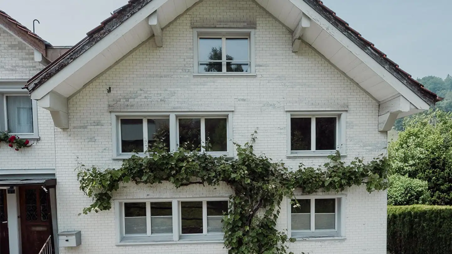 Casa a gradini in vendita - 9100 Herisau - Photo 3