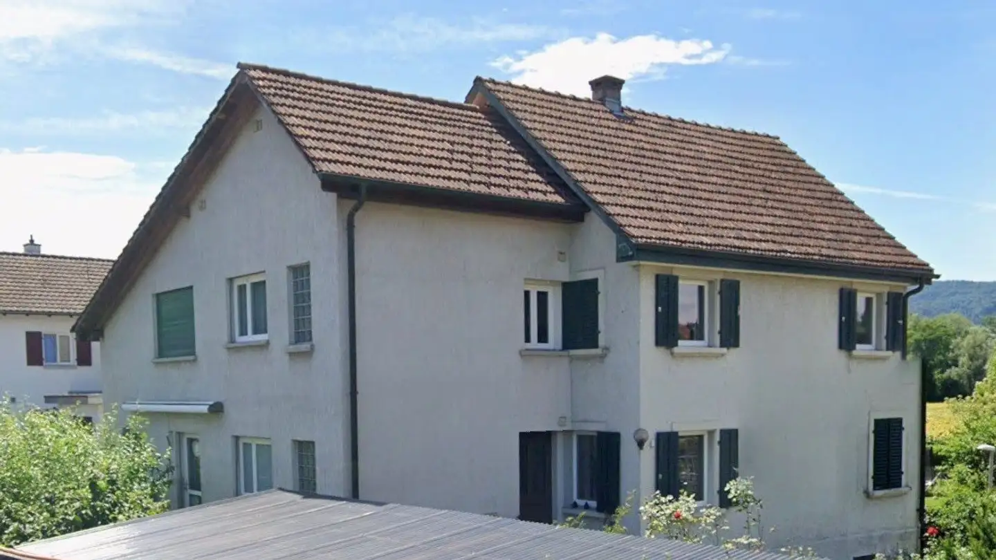 Casa bifamiliare in vendita - 8951 Fahrweid - Foto 2