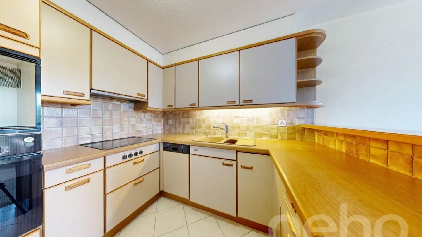 Wohnung kaufen - 8953 Dietikon - Foto 4