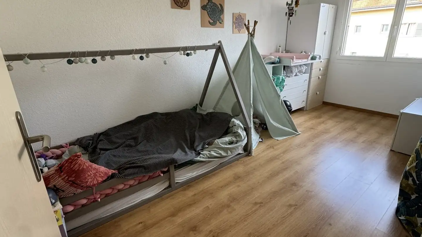 Apartment for rent - 1055 Froideville - Photo 3