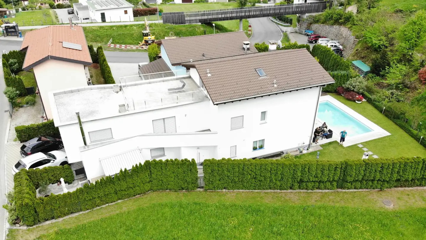 Einfamilienhaus kaufen - 6953 Lugaggia - Foto 2