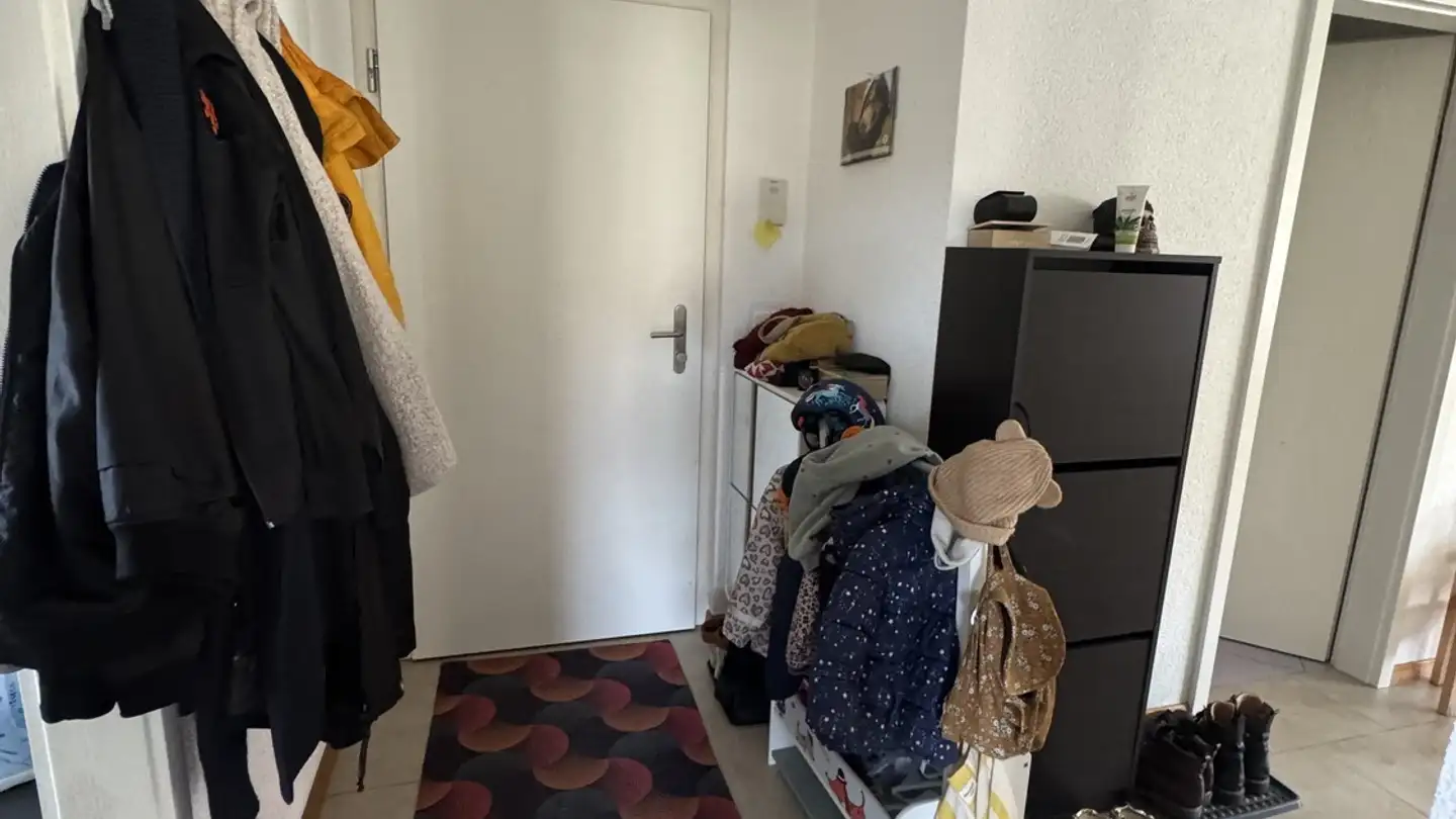 Apartment for rent - 1055 Froideville - Photo 4