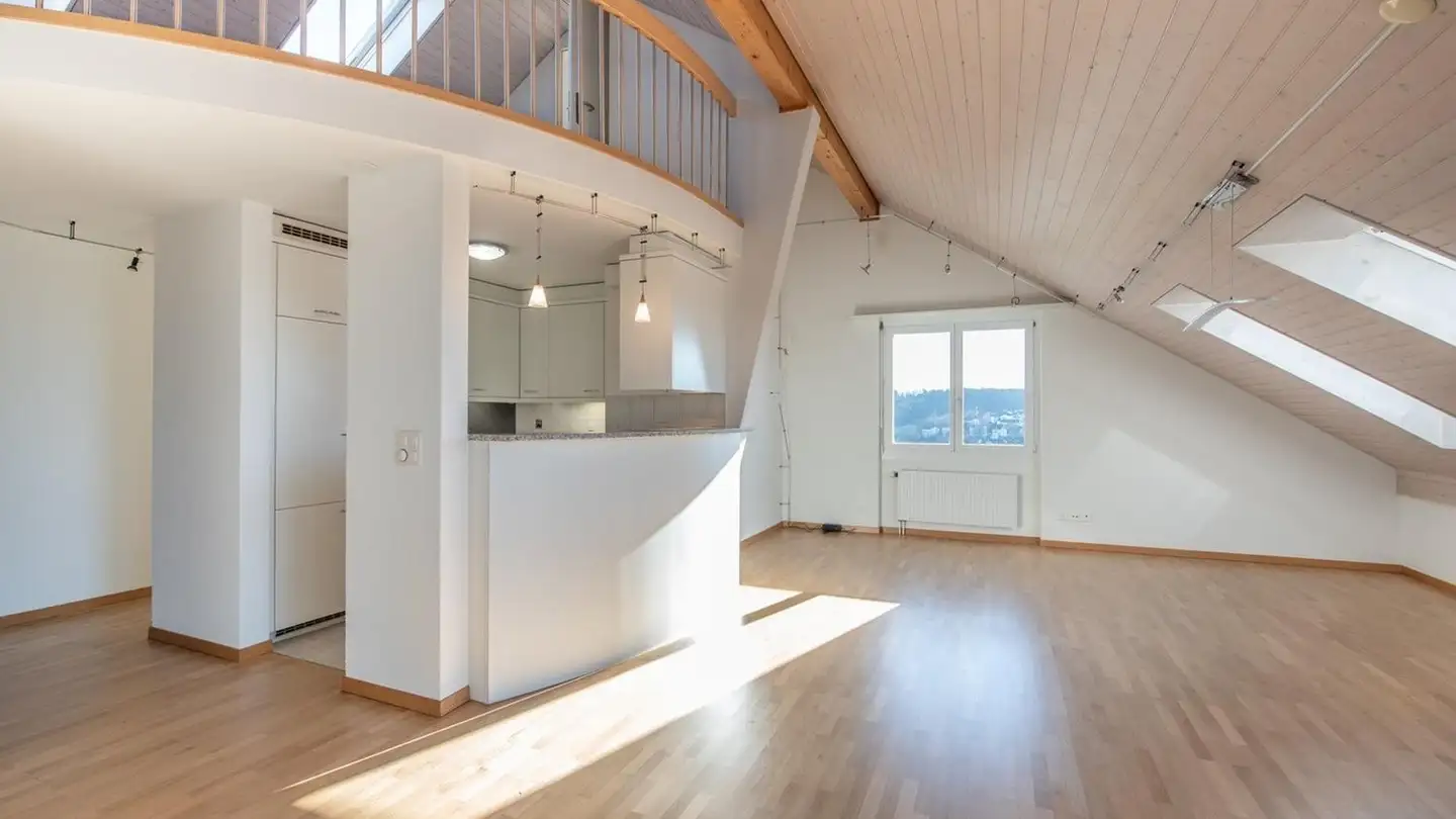 Appartamento in affitto - Fischrain, 3063 Ittigen