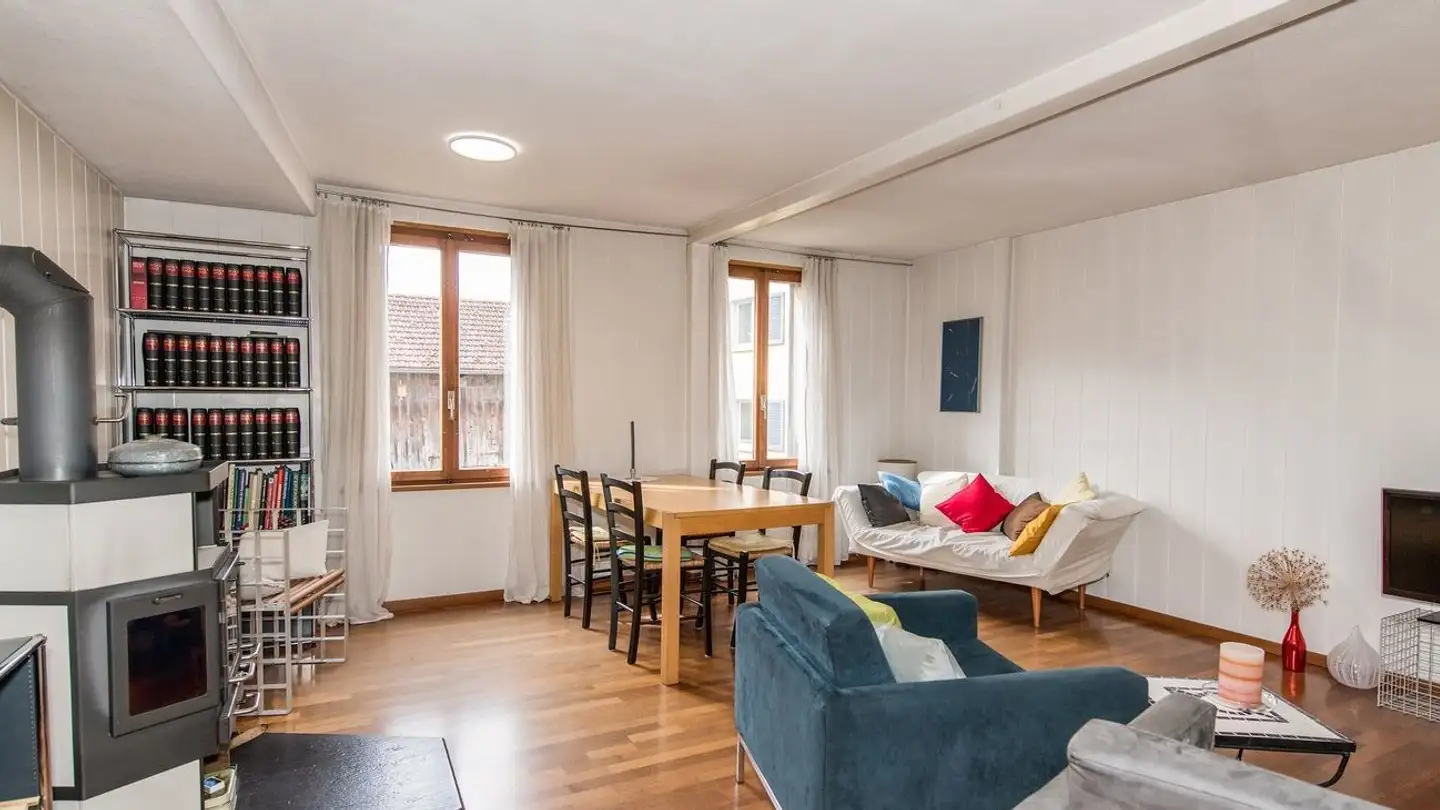 Casa singola in vendita - Chrüzlistutz, 7012 Felsberg - Photo 4