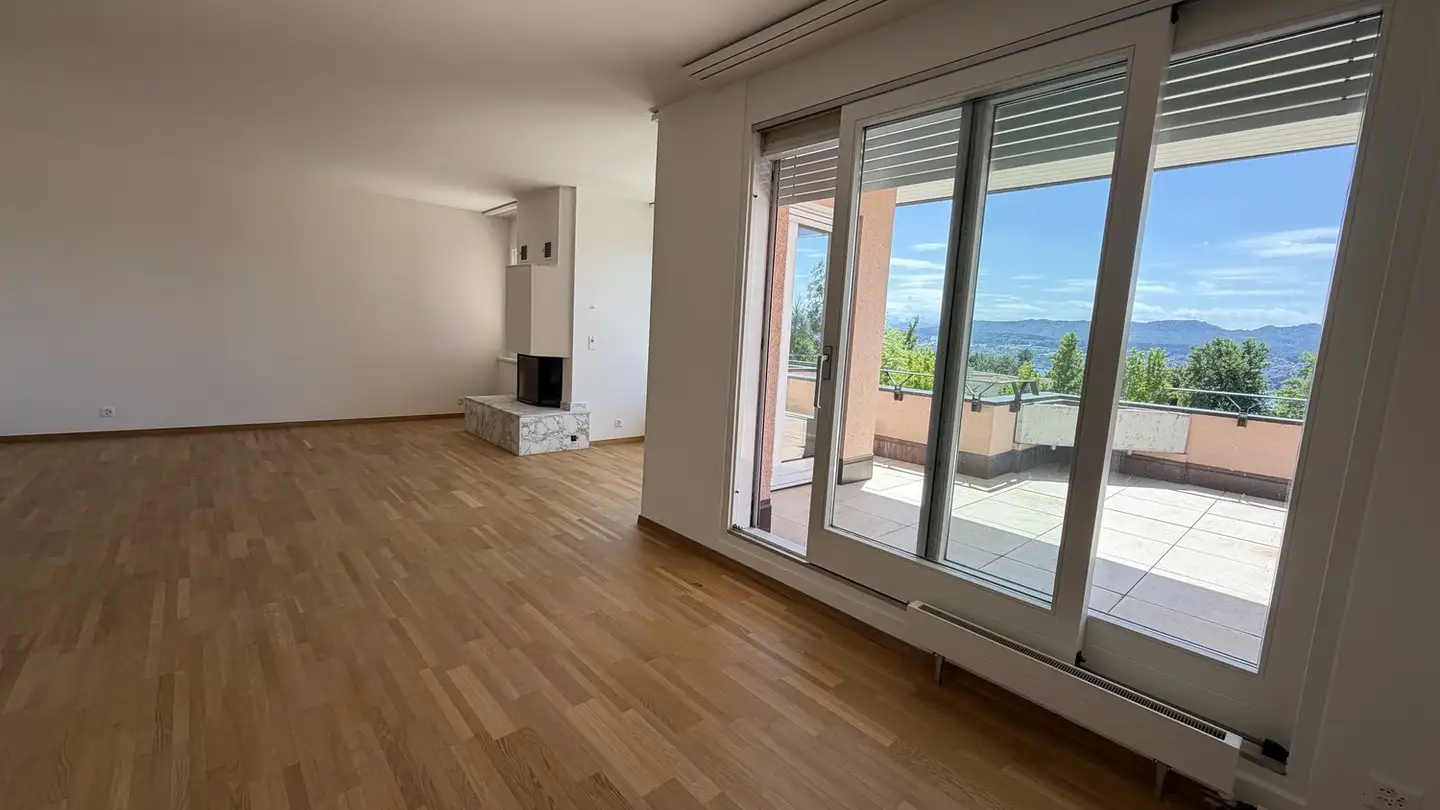 Wohnung mieten - Schübelstrasse 30, 8700 Küsnacht ZH