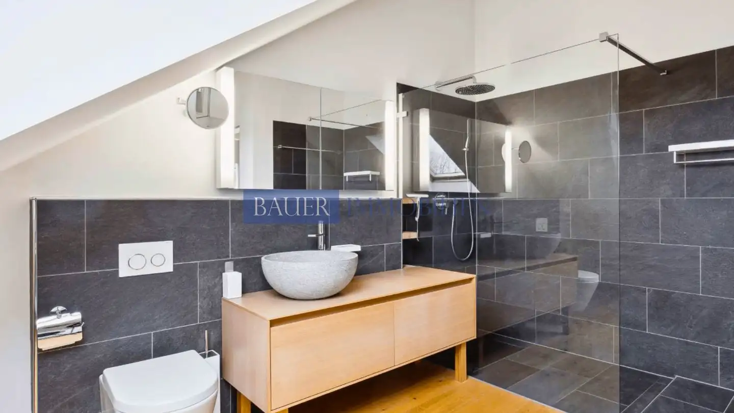 Maisonette kaufen - 8157 Dielsdorf