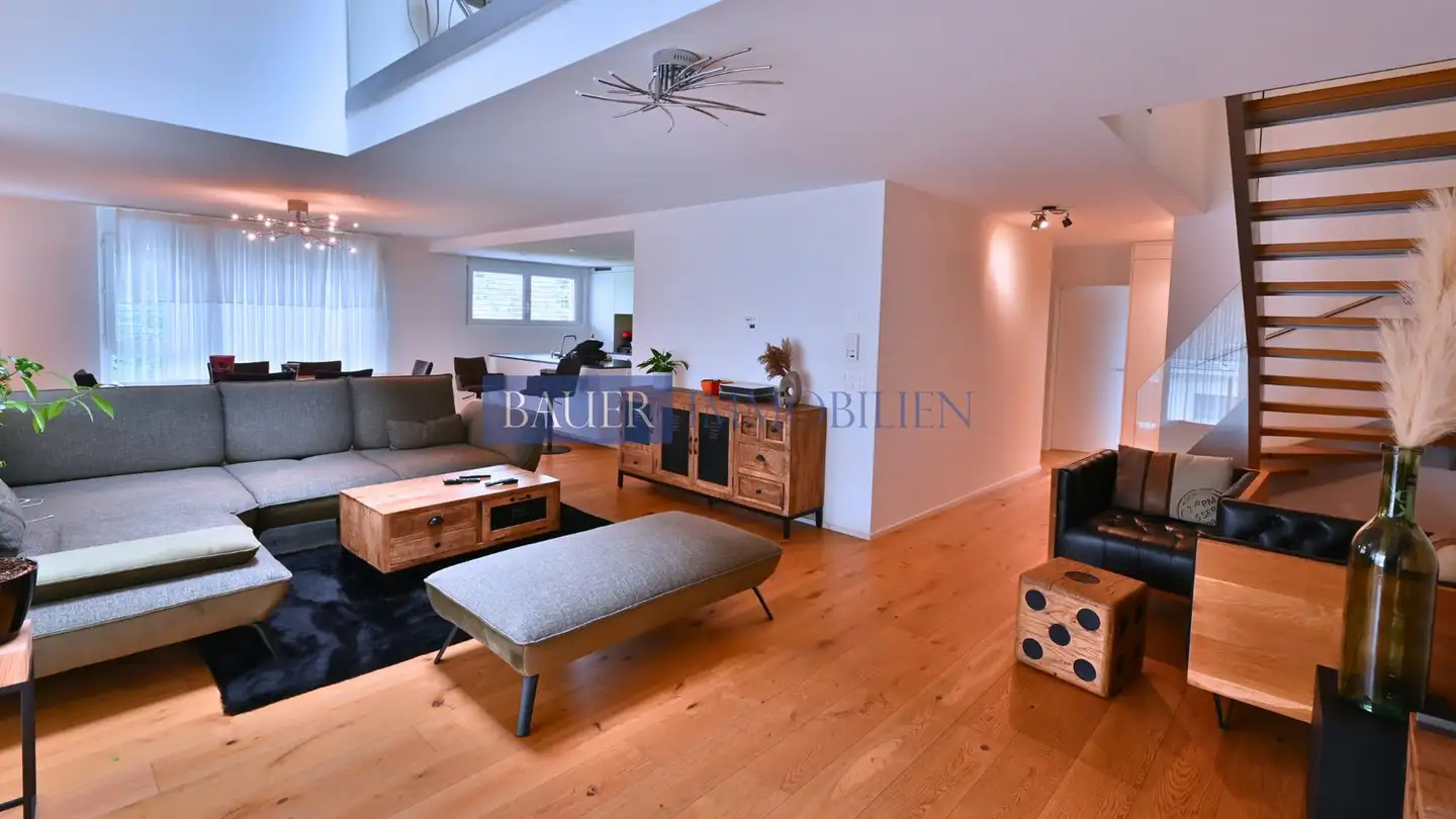 Duplex in vendita - 8157 Dielsdorf - Photo 2