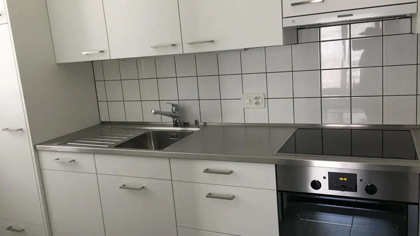 Apartment for rent - Tersierstrasse 54, 7220 Schiers - Photo 4