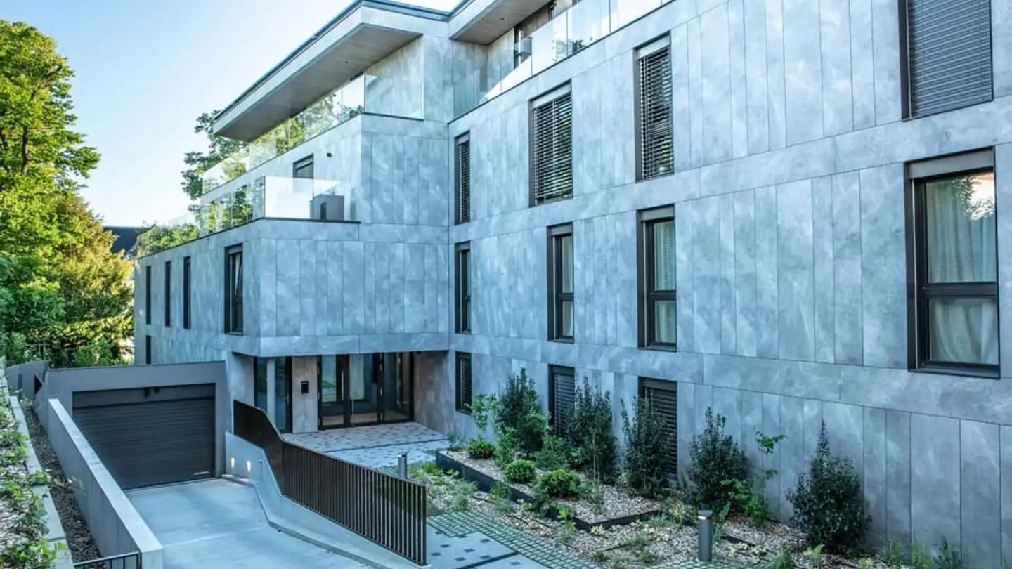 Appartamento in vendita - 1222 Vésenaz