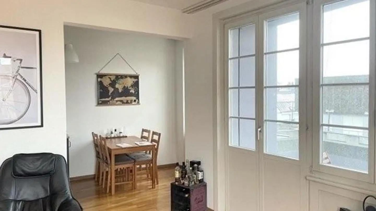 Apartment for rent - Gutenbergstrasse 35, 3011 Bern - Photo 2