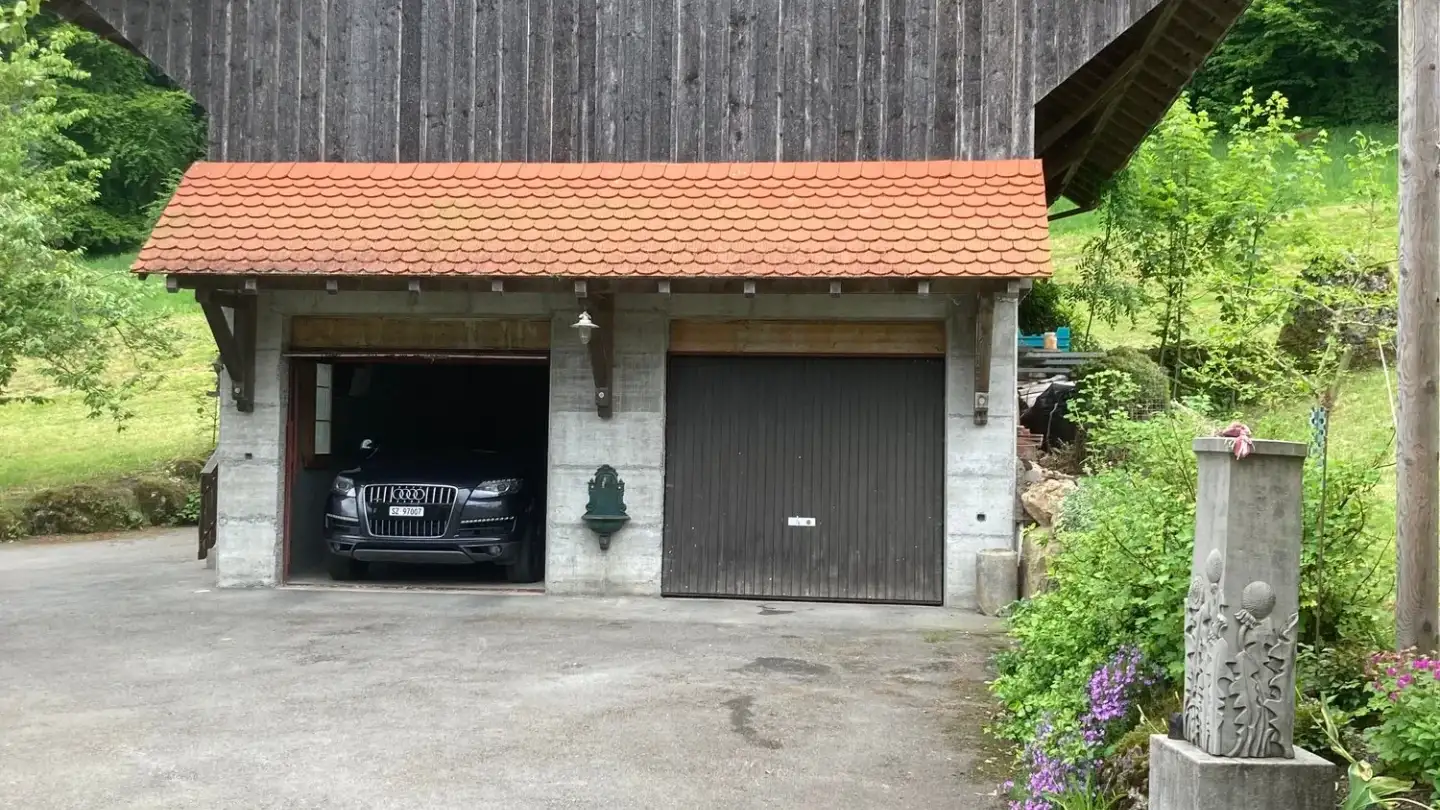Single house for rent - Untertafletenstrasse 8a, 8864 Reichenburg - Photo 4