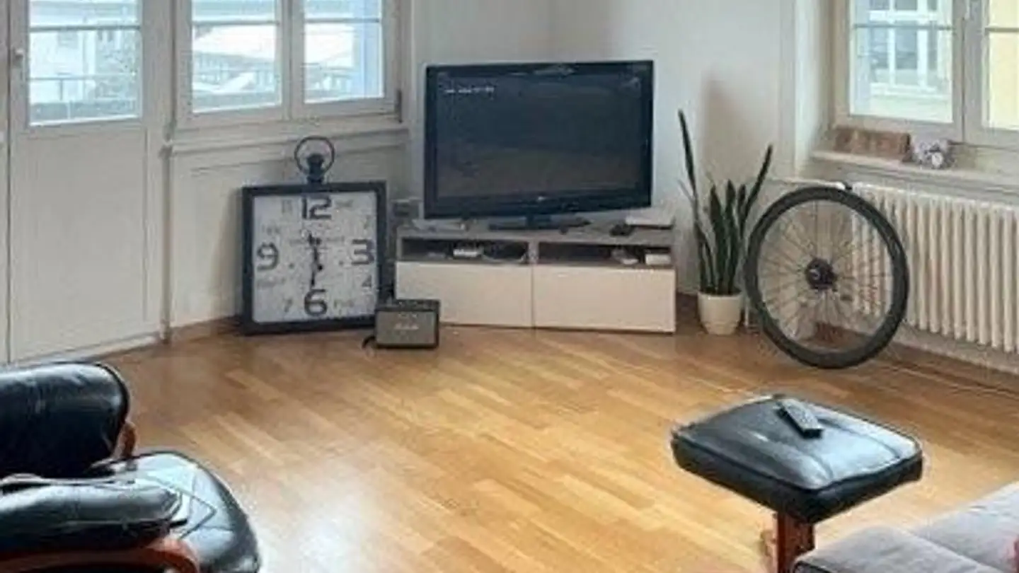 Apartment for rent - Gutenbergstrasse 35, 3011 Bern - Photo 3