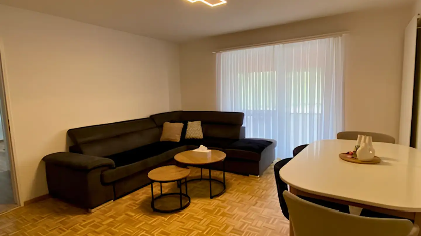 Appartamento in affitto - Route De Lossy 39, 1782 Belfaux - Foto 2