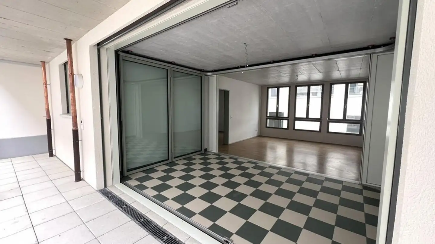 Wohnung mieten - Ringkengässchen 2, 8200 Schaffhausen