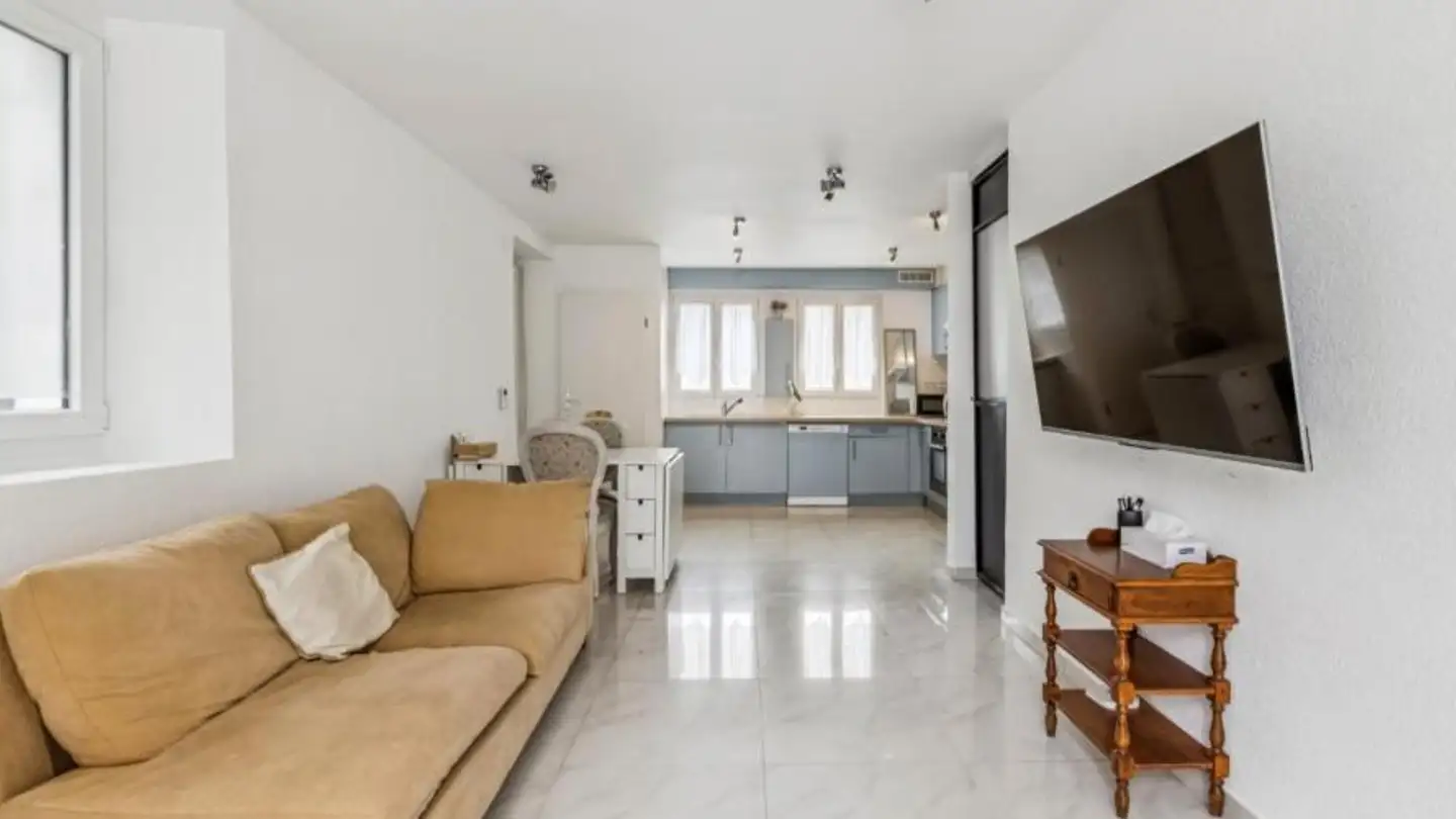 Villa kaufen - Rue Du Village, 1214 Vernier - Foto 2