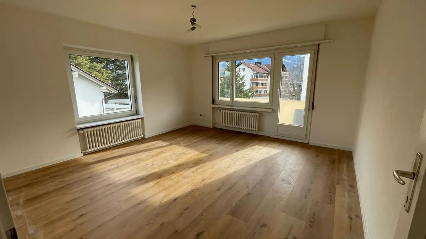 Appartamento in affitto - Gärtli 4, 9475 Sevelen - Photo 4