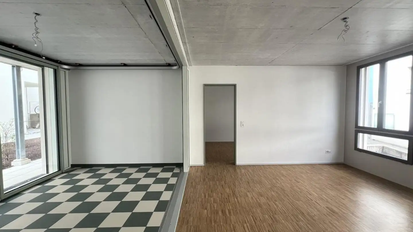 Wohnung mieten - Ringkengässchen 2, 8200 Schaffhausen - Foto 2