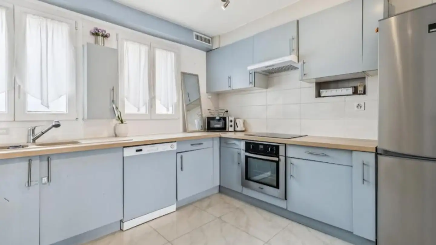 Villa kaufen - Rue Du Village, 1214 Vernier - Foto 4