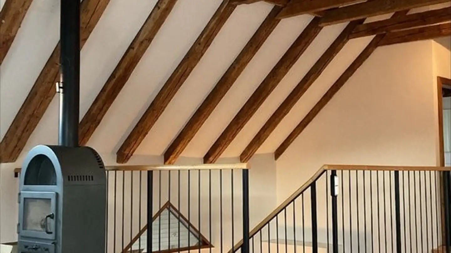 Appartamento in affitto - Rue Du Parc 8, 2300 La Chaux-de-Fonds - Foto 3