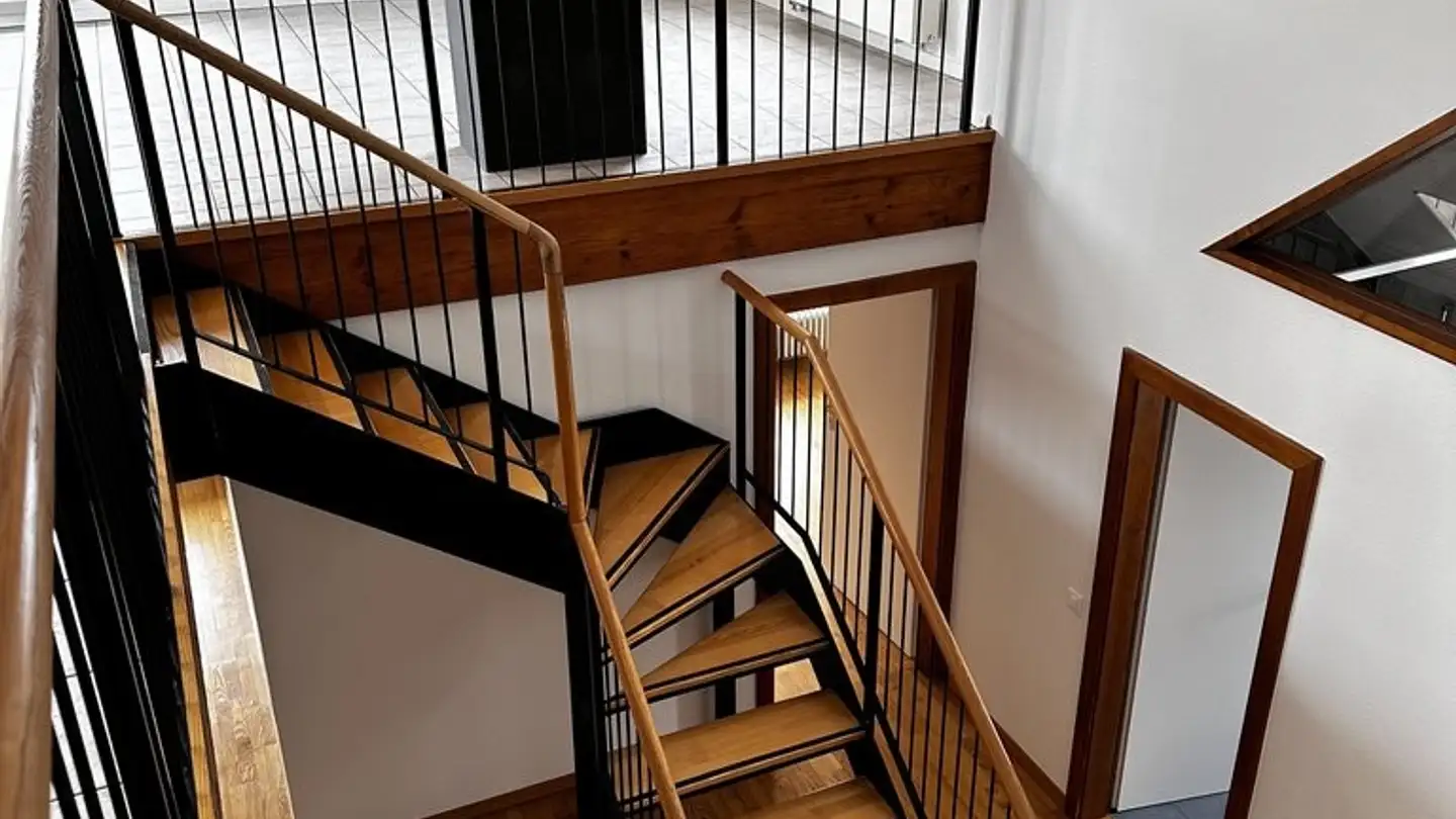 Appartamento in affitto - Rue Du Parc 8, 2300 La Chaux-de-Fonds - Foto 4