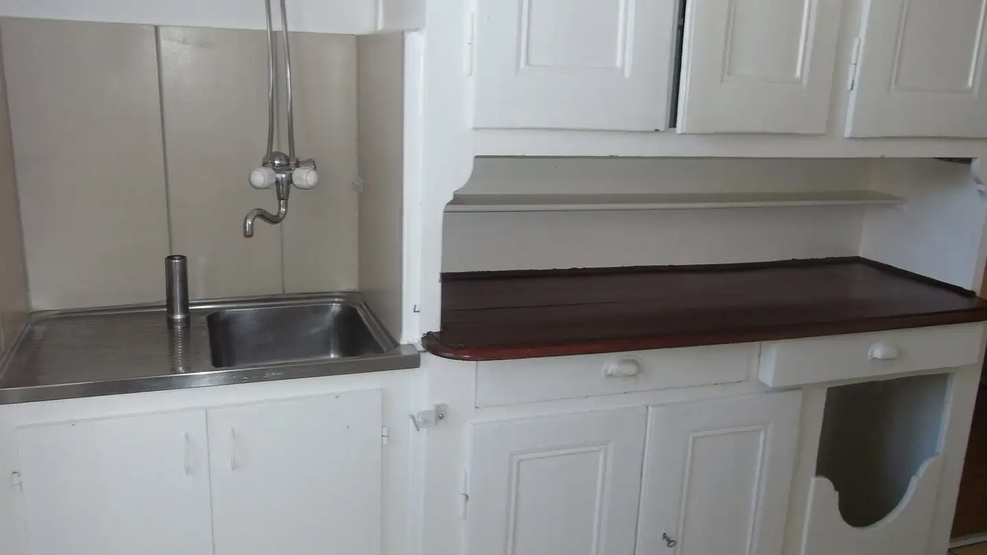 Wohnung mieten - Rue Des Terreaux 18, 2300 La Chaux-de-Fonds