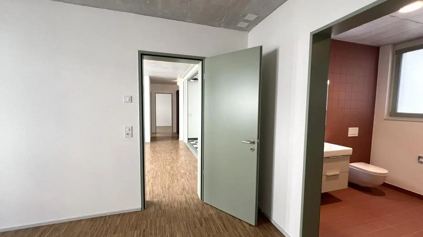 Wohnung mieten - Ringkengässchen 2, 8200 Schaffhausen - Foto 3