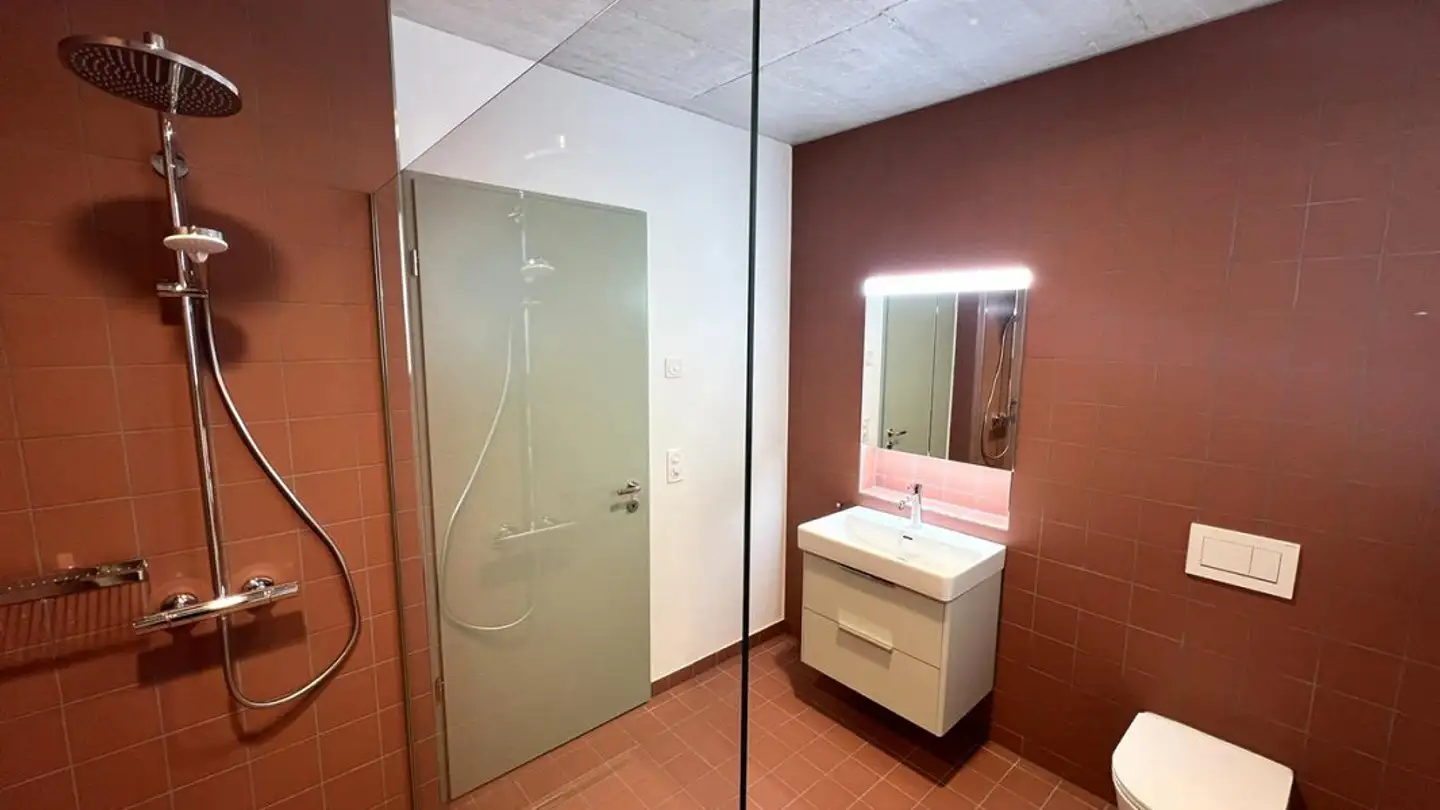 Wohnung mieten - Ringkengässchen 2, 8200 Schaffhausen - Foto 4