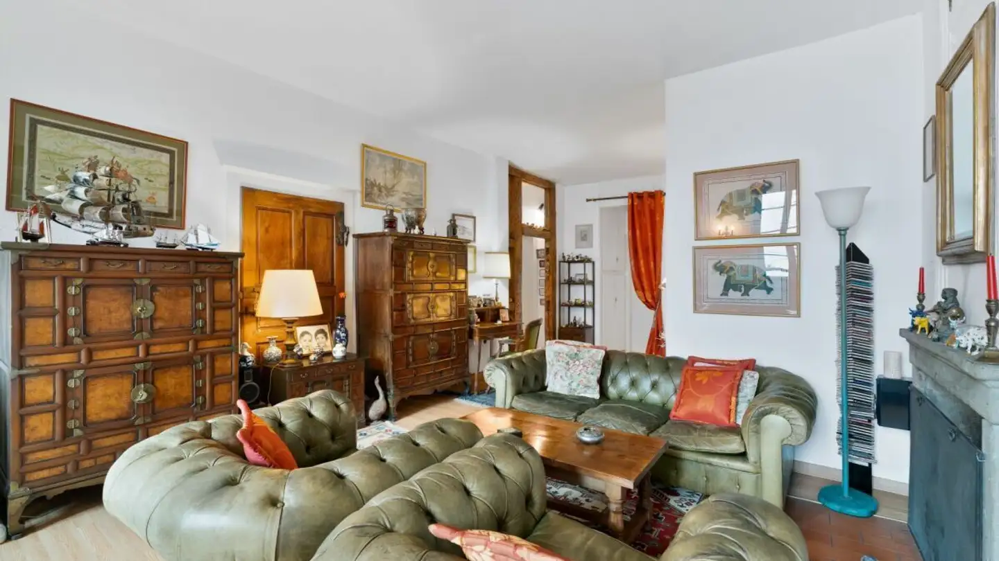 Apartment for sale - 1095 Lutry - Photo 2