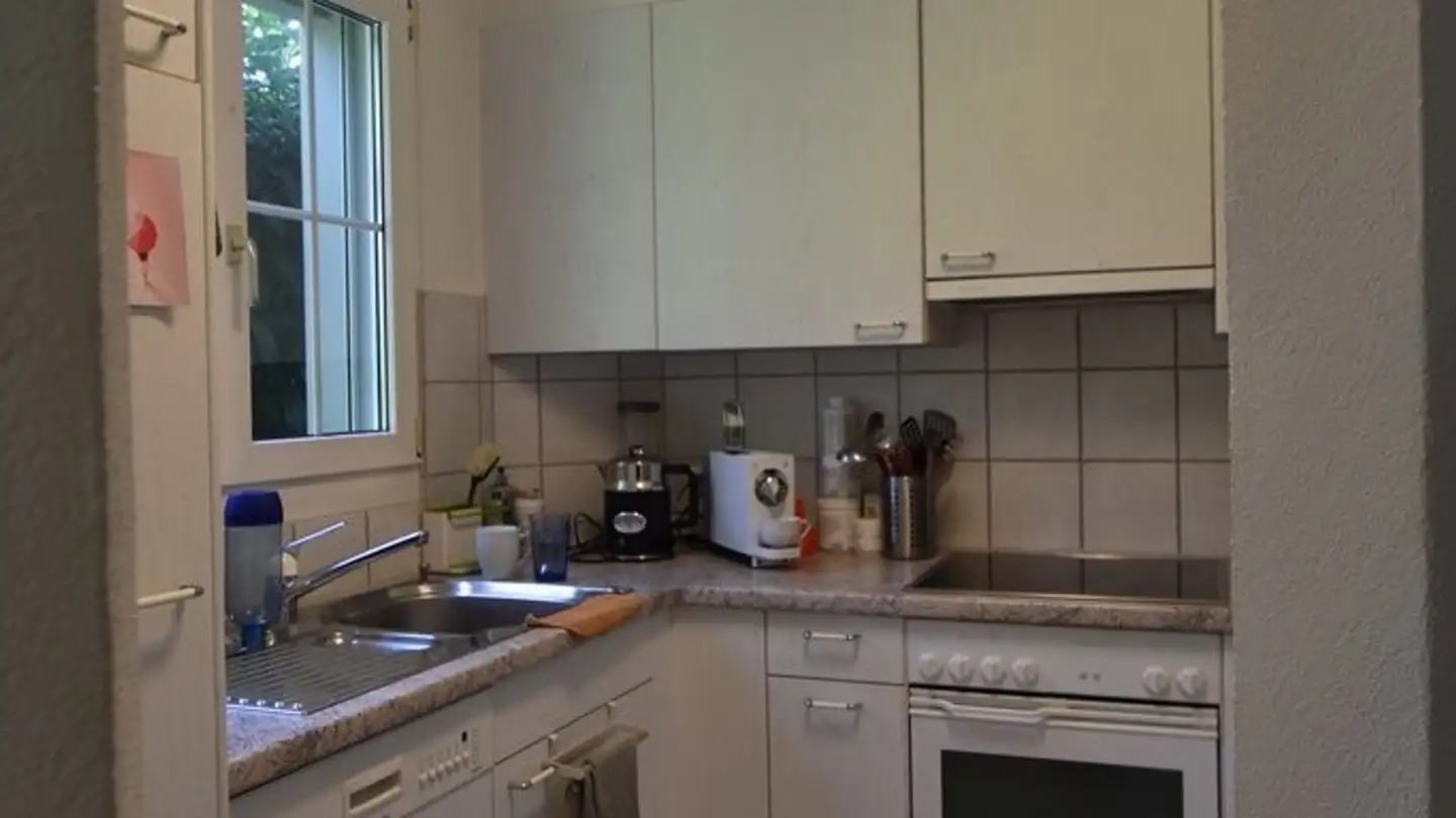 Apartment for rent - Dörflistrasse 1b, 8903 Birmensdorf ZH - Photo 2
