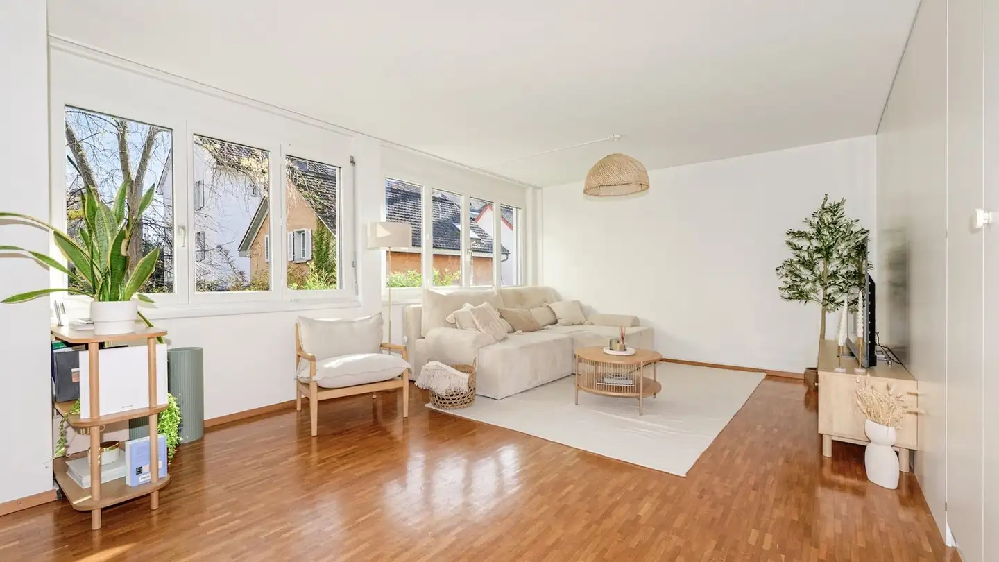 Apartment for sale - Wildbachstrasse, 8008 Zürich - Photo 2