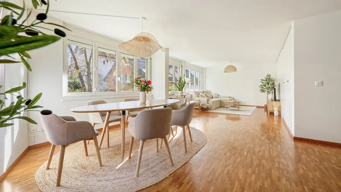 Apartment for sale - Wildbachstrasse, 8008 Zürich - Photo 3