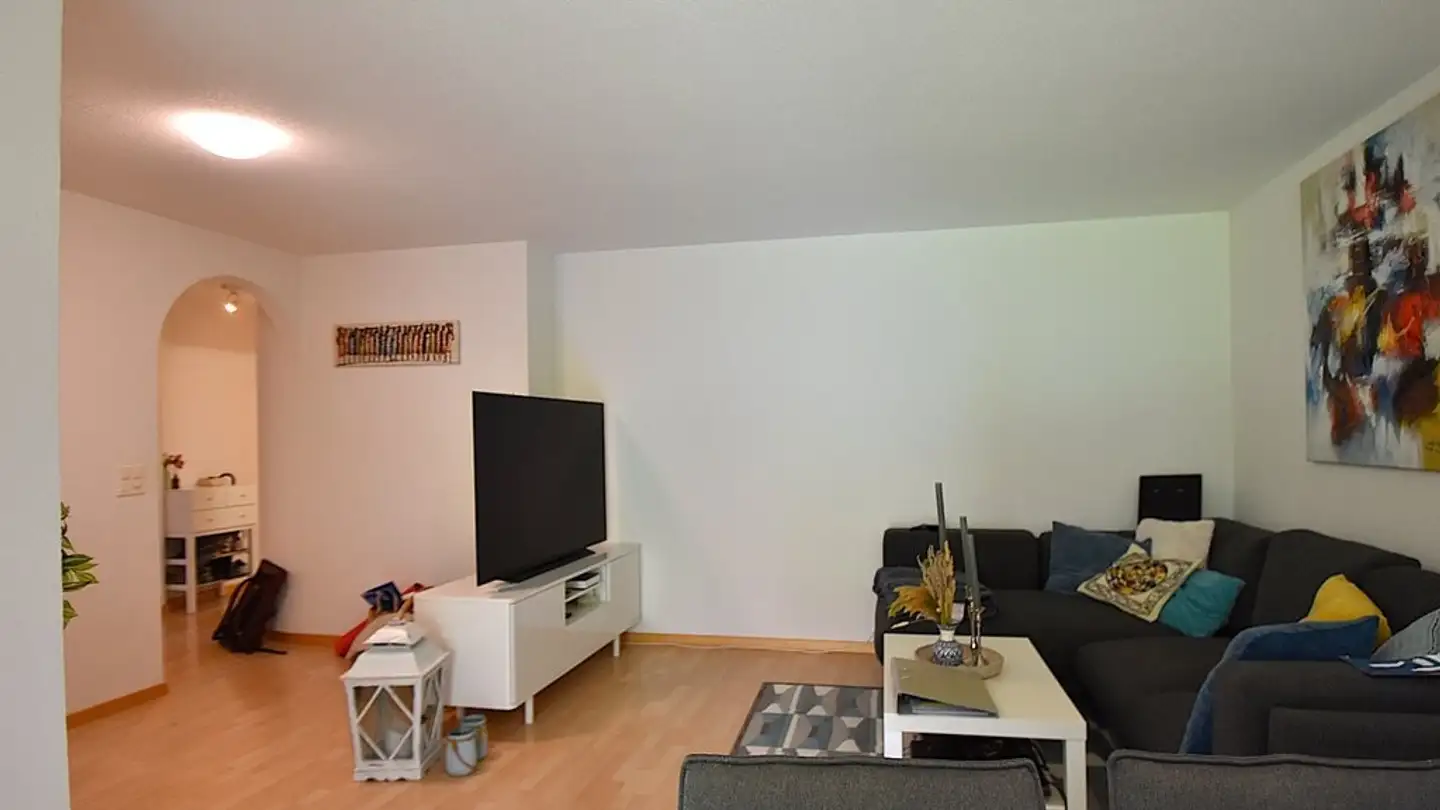 Apartment for rent - Dörflistrasse 1b, 8903 Birmensdorf ZH - Photo 3