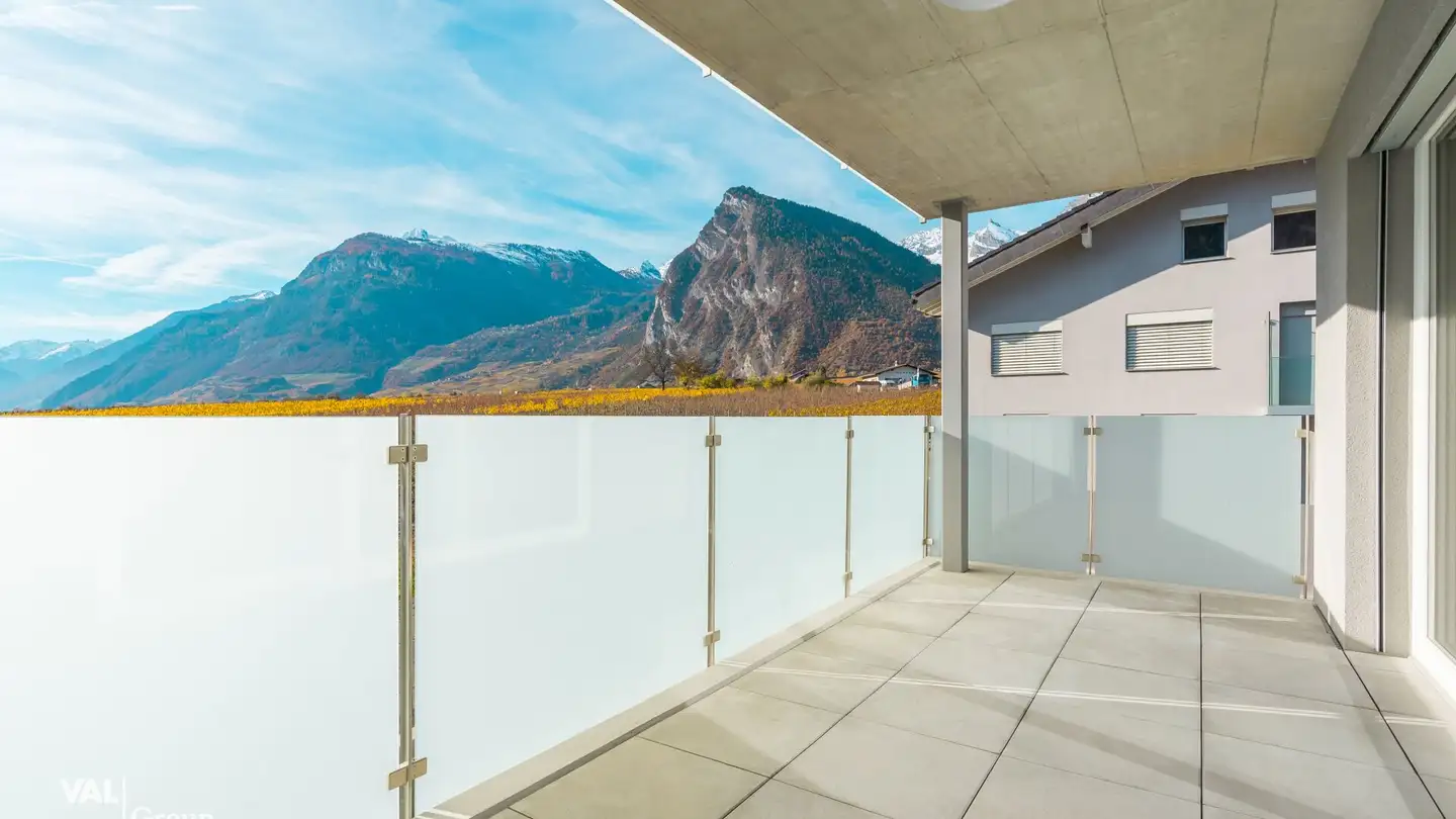 Wohnung kaufen - 1955 St-Pierre-de-Clages - Foto 2