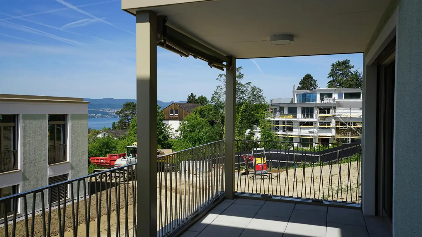 Apartment for rent - Lohstrasse 2, 8708 Männedorf - Photo 2