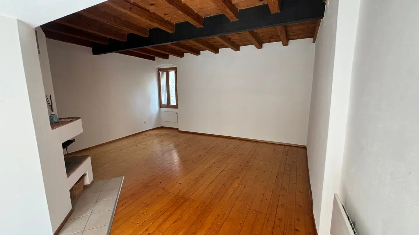 Wohnung mieten - Via Grazioso Rusca 14, 6862 Rancate - Foto 3