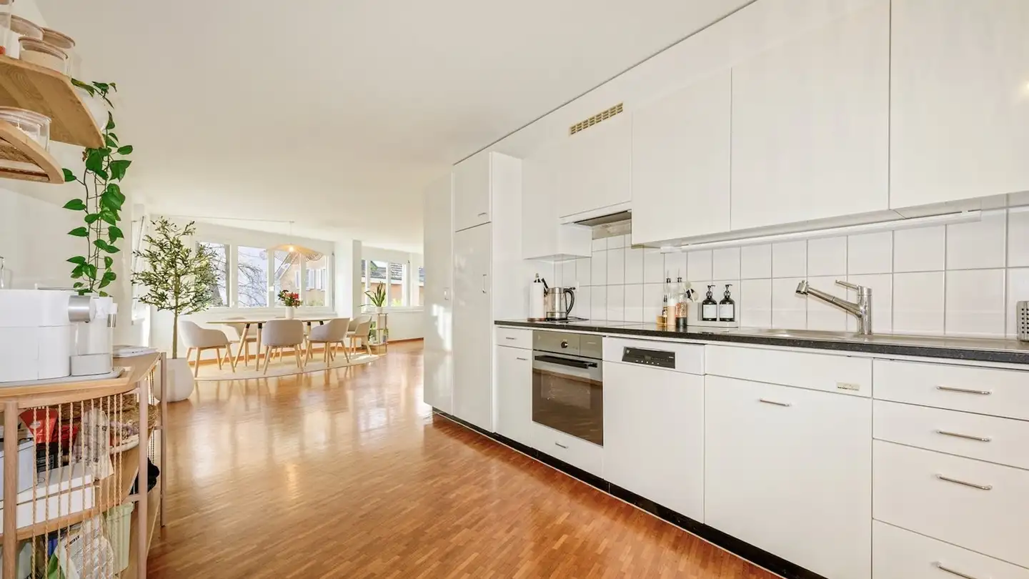 Apartment for sale - Wildbachstrasse, 8008 Zürich - Photo 4