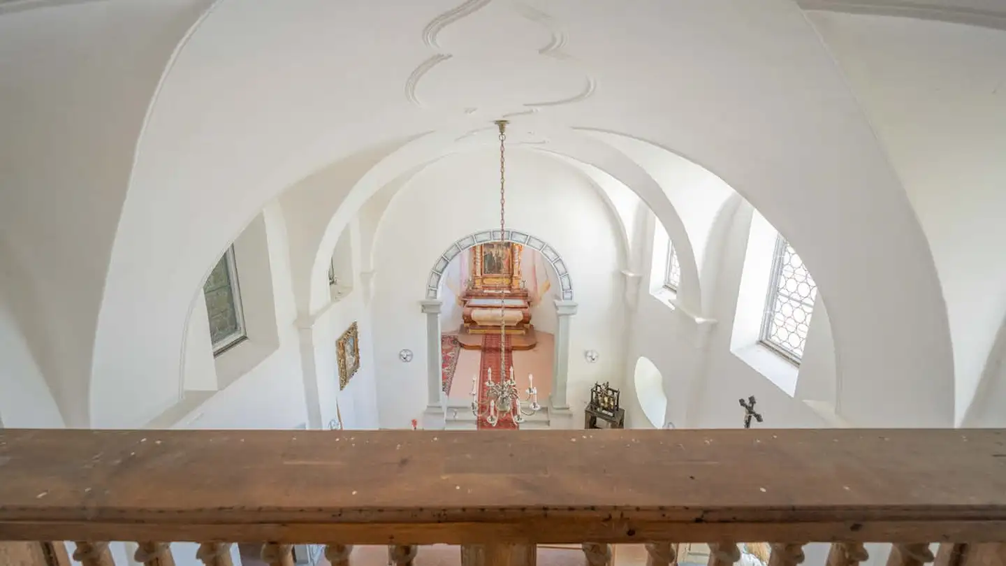 Castello in vendita - 8508 Homburg - Photo 4