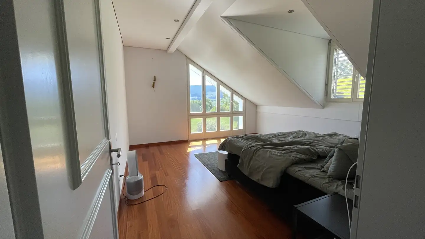 Stanza singola in affitto - 6313 Menzingen