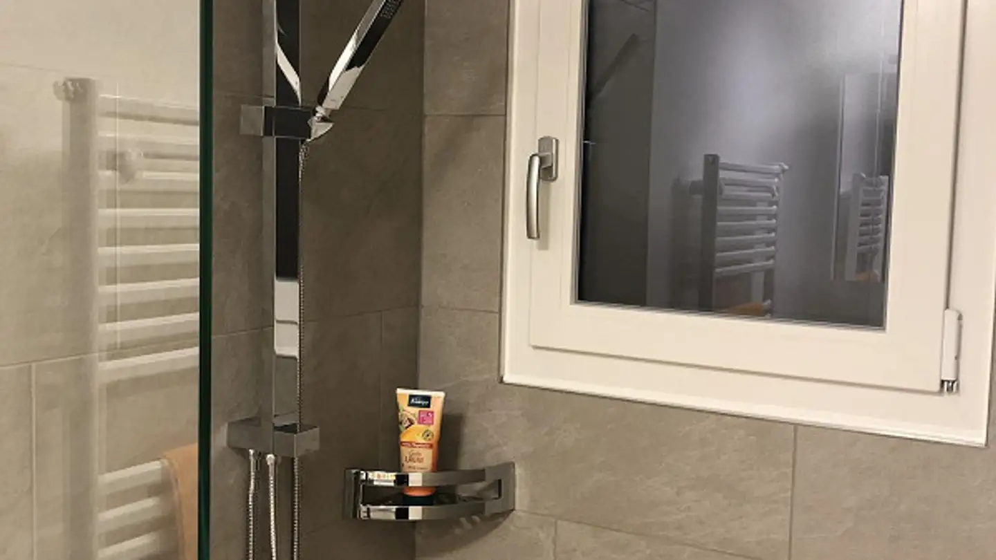 Apartment for rent - Brünigstrasse 20, 6056 Kägiswil - Photo 3