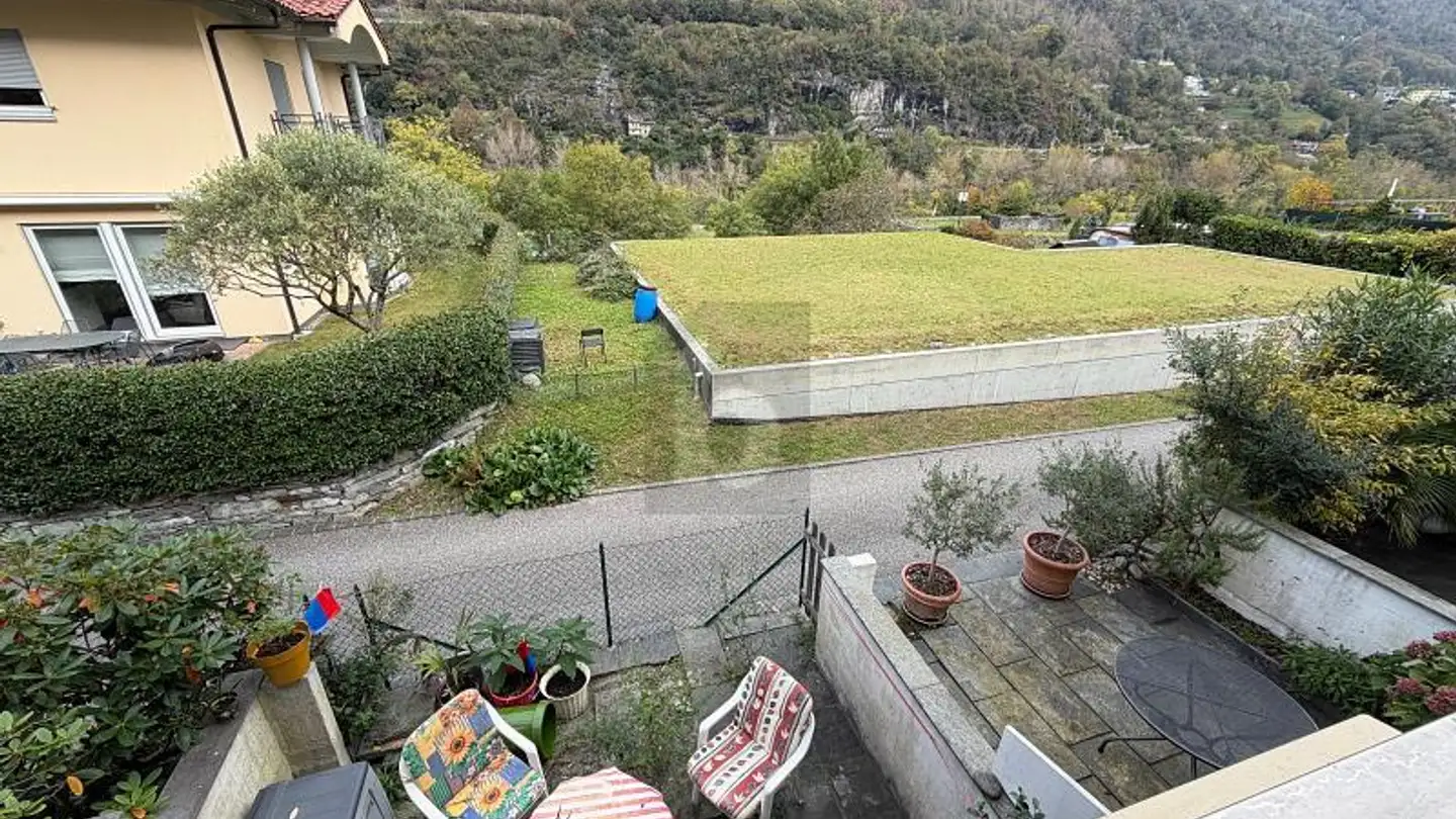 Haus kaufen - Via Golino, 6656 Golino