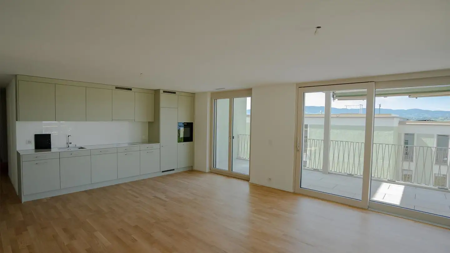Apartment for rent - Lohstrasse 2, 8708 Männedorf - Photo 4