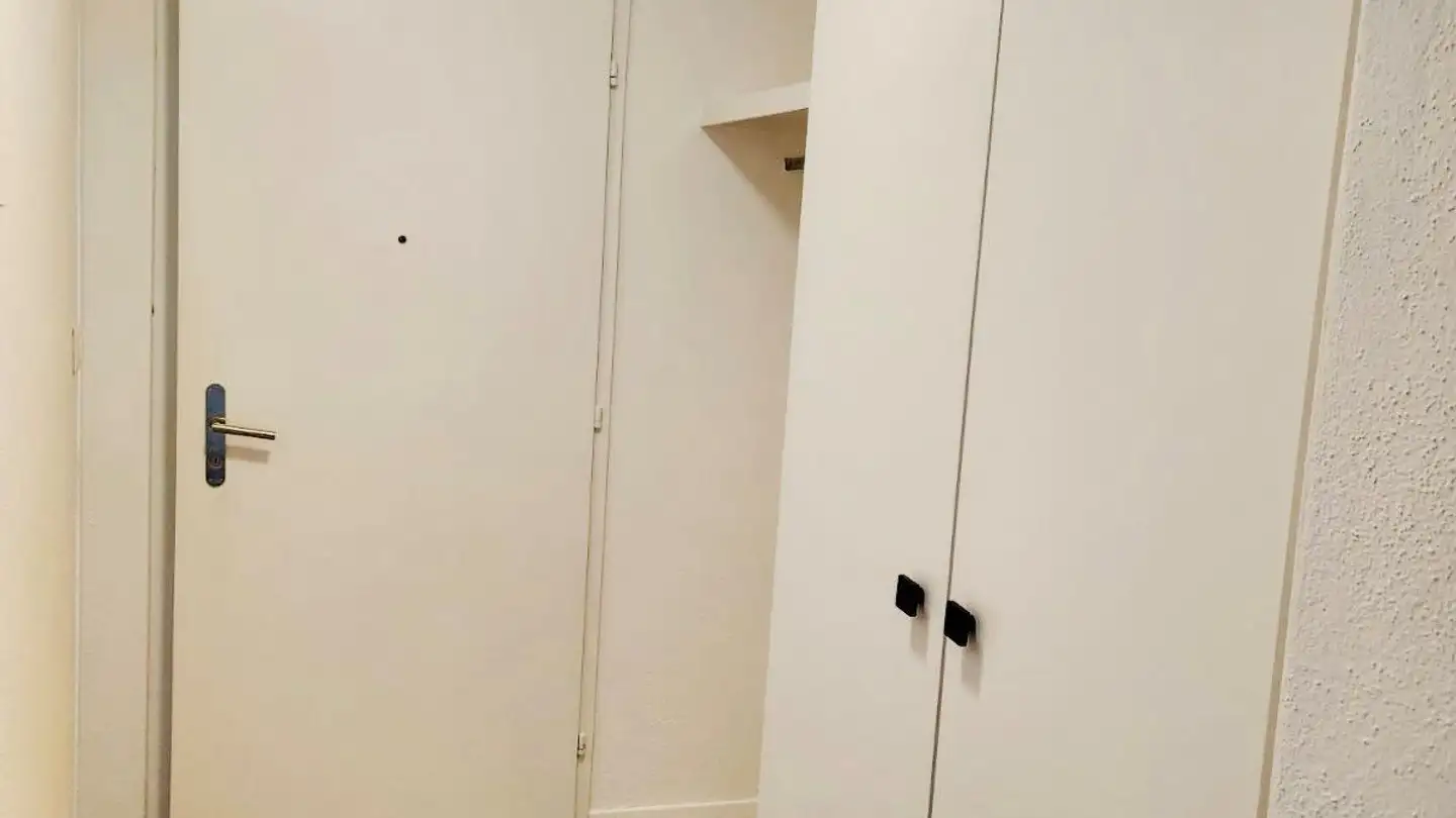 Apartment for rent - Haushaldenstrasse 13, 8374 Dussnang