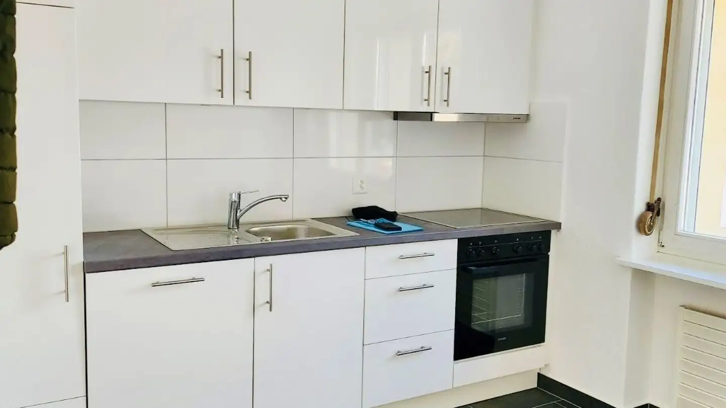 Apartment for rent - Haushaldenstrasse 13, 8374 Dussnang - Photo 2