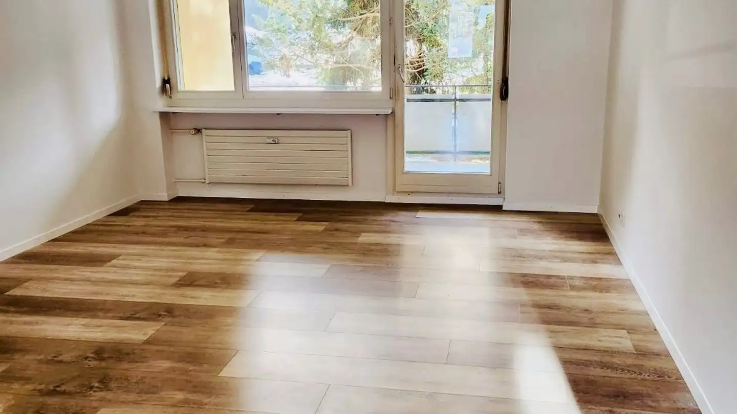 Apartment for rent - Haushaldenstrasse 13, 8374 Dussnang - Photo 3