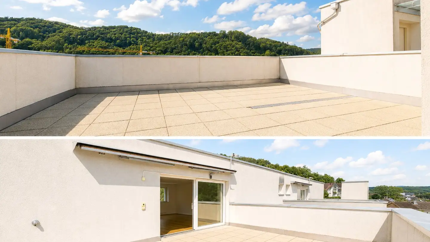 Appartement à louer - Schlossmühlestrasse 248, 8408 Winterthur - Photo 3